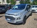 Ford EcoSport 1.5 tdci Titanium 95cv E6 NAVY- BI-COLOR Grigio - thumbnail 2