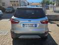 Ford EcoSport 1.5 tdci Titanium 95cv E6 NAVY- BI-COLOR Grigio - thumbnail 6