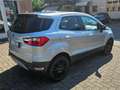 Ford EcoSport 1.5 tdci Titanium 95cv E6 NAVY- BI-COLOR Grigio - thumbnail 4