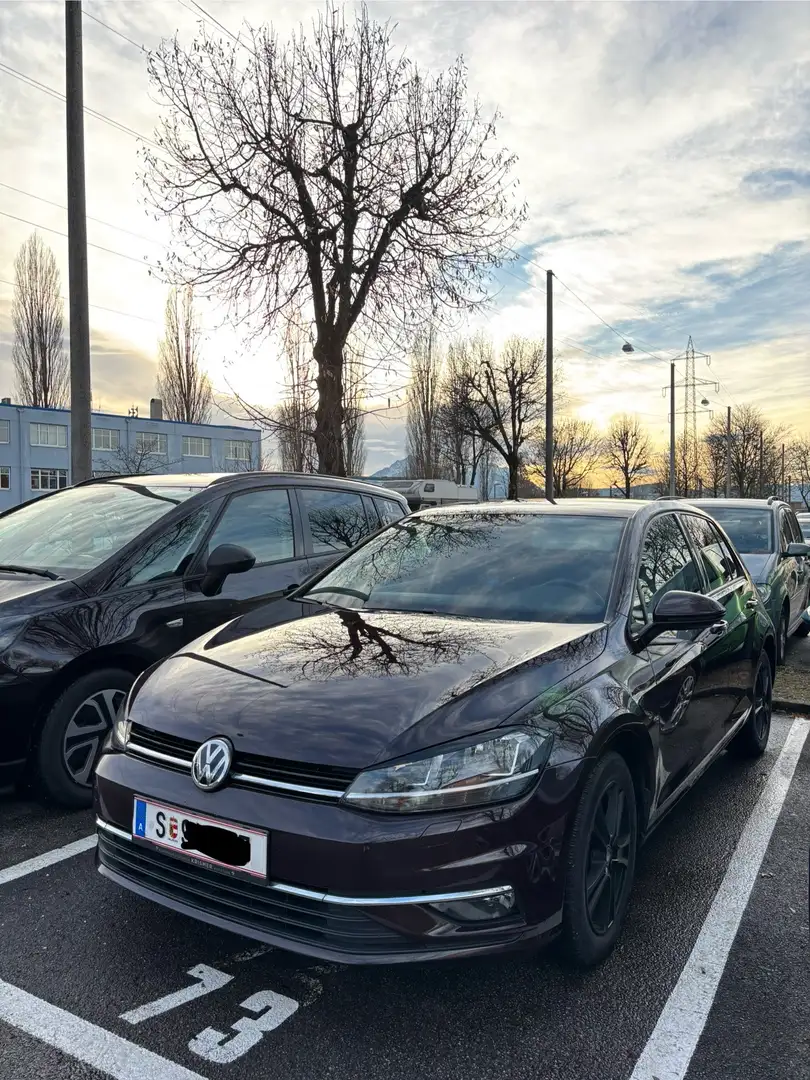 Volkswagen Golf Rabbit 1,6 TDI Facelift - 1