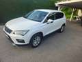 SEAT Ateca Ateca 1,0 Style Eco TSI Style Weiß - thumbnail 4