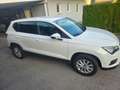 SEAT Ateca Ateca 1,0 Style Eco TSI Style Weiß - thumbnail 2