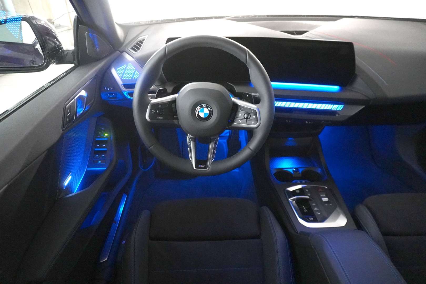 BMW Série 2 Gran Coupé 218d - 2025 - Joinsteer - #7