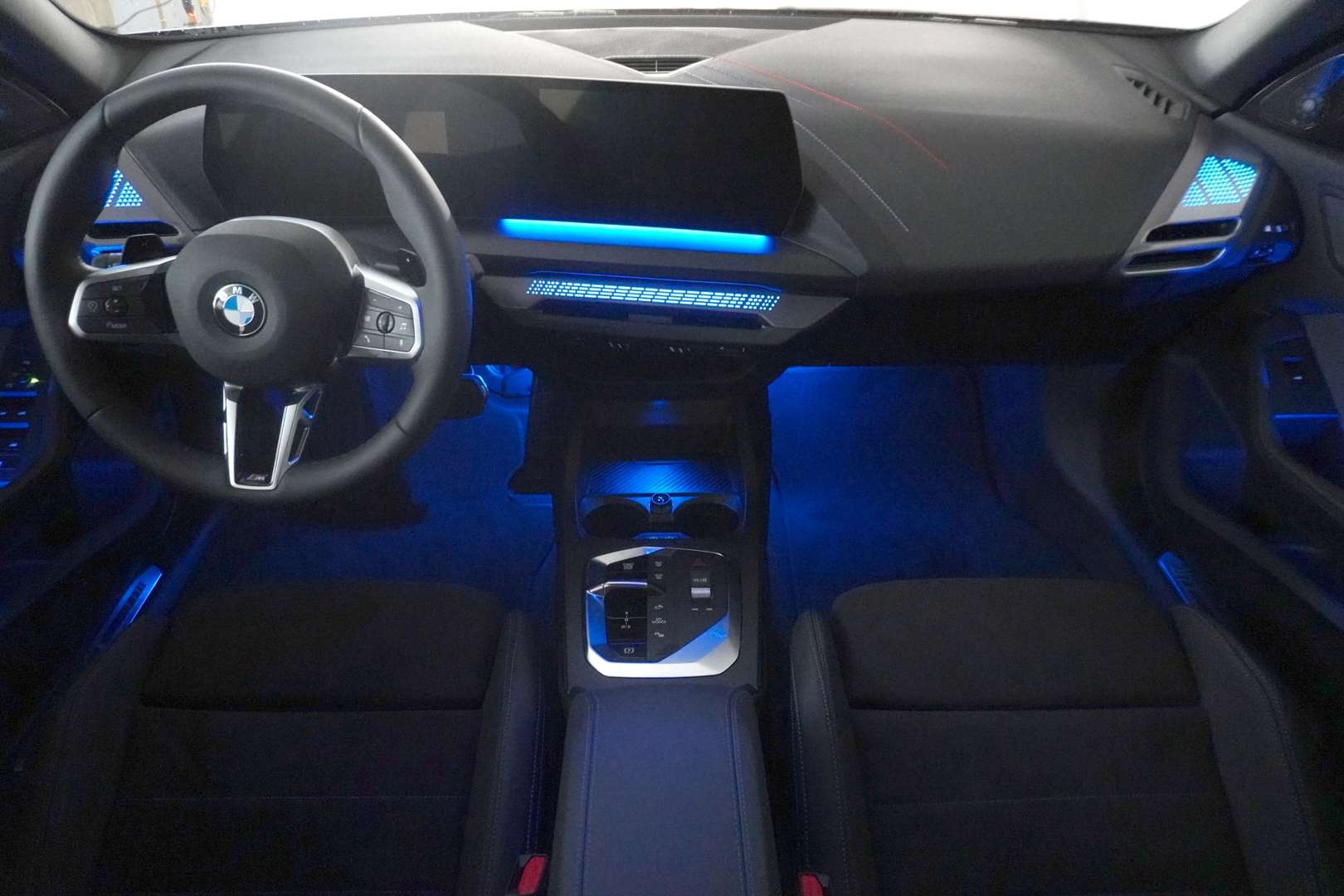 BMW Série 2 Gran Coupé 218d - 2025 - Joinsteer - #8