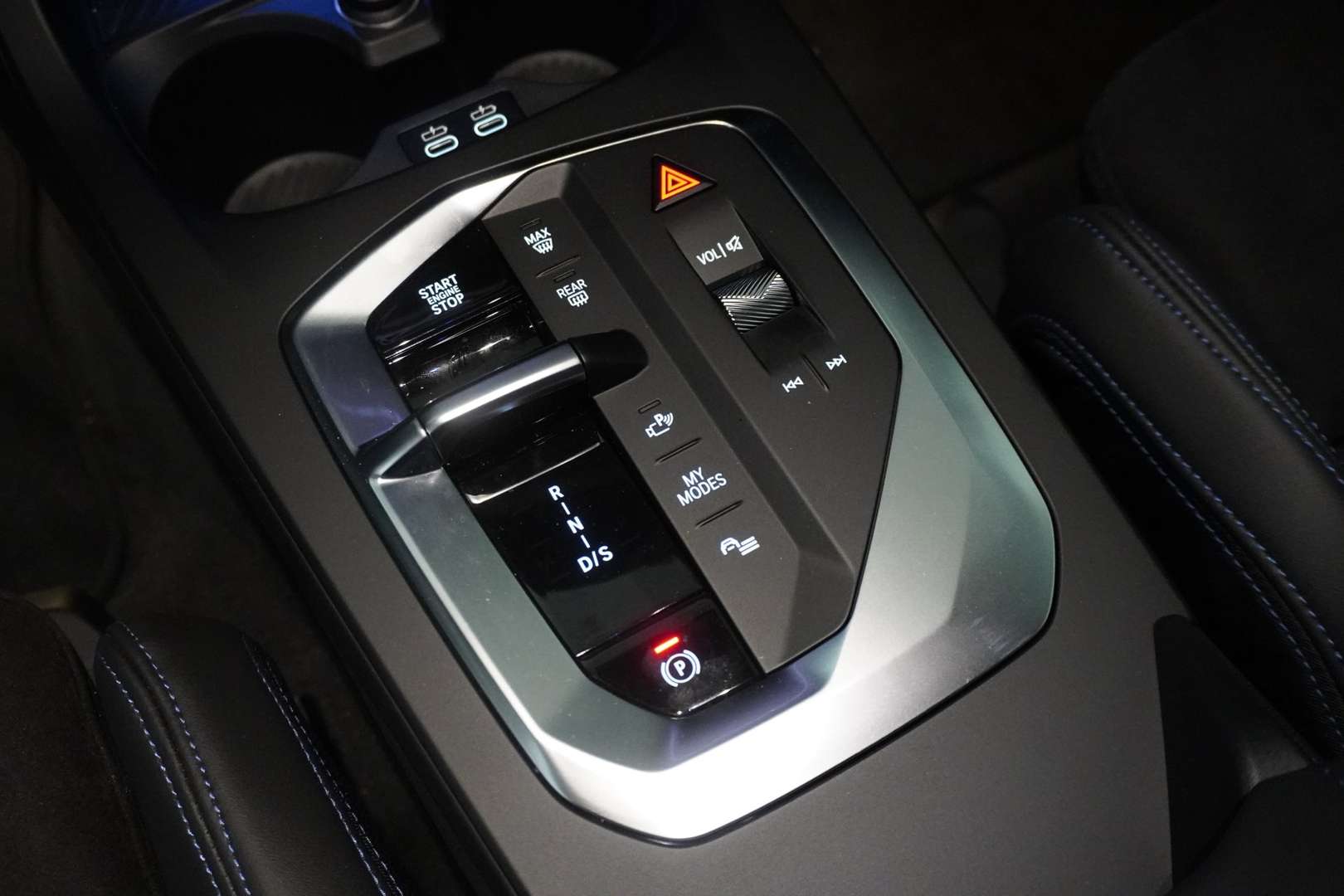 BMW Série 2 Gran Coupé 218d - 2025 - Joinsteer - #10