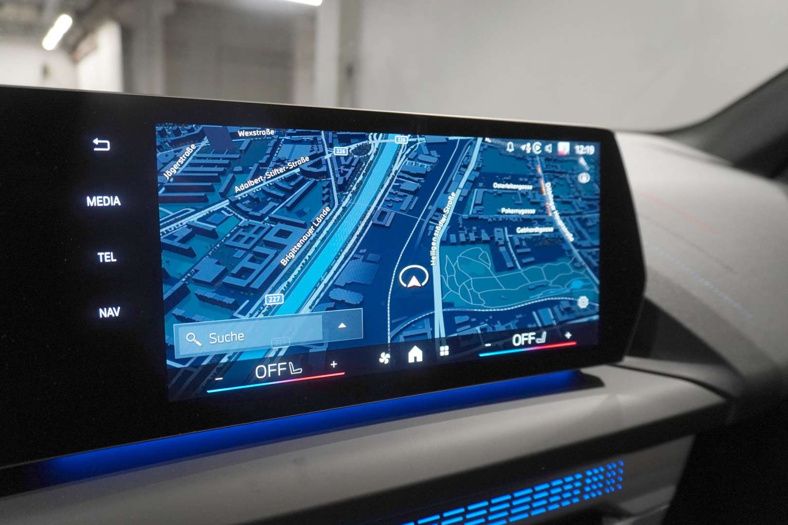 BMW Série 2 Gran Coupé 218d - 2025 - Joinsteer - #12