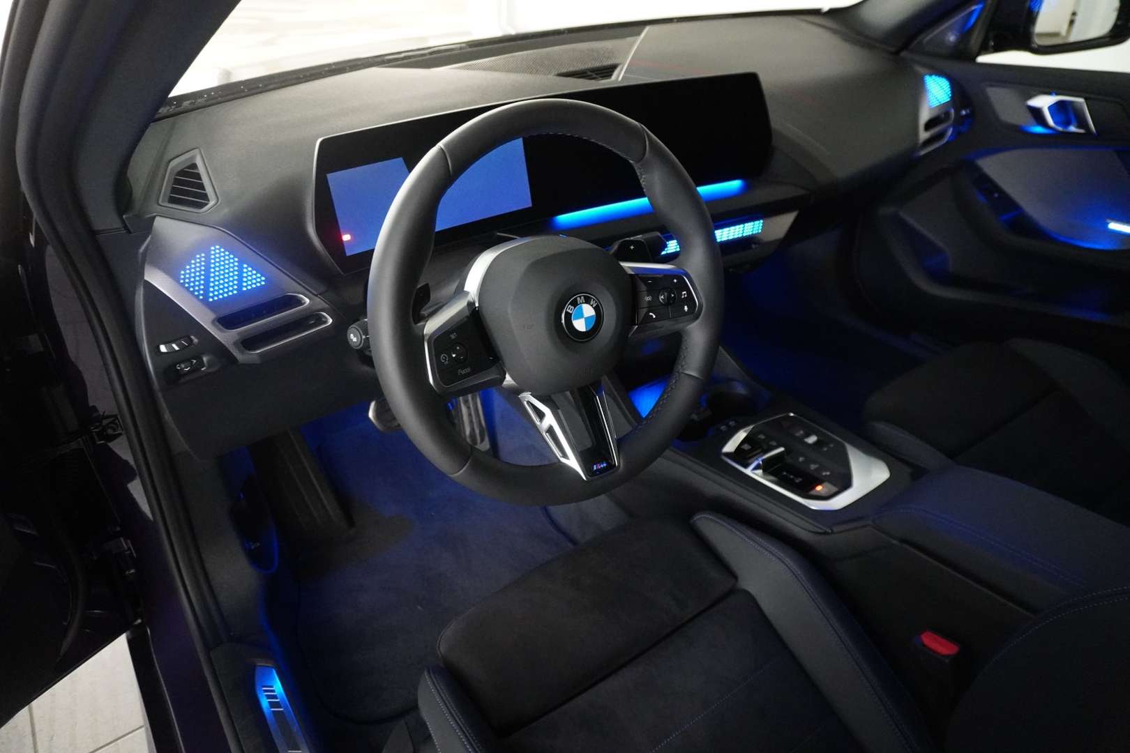 BMW Série 2 Gran Coupé 218d - 2025 - Joinsteer - #3