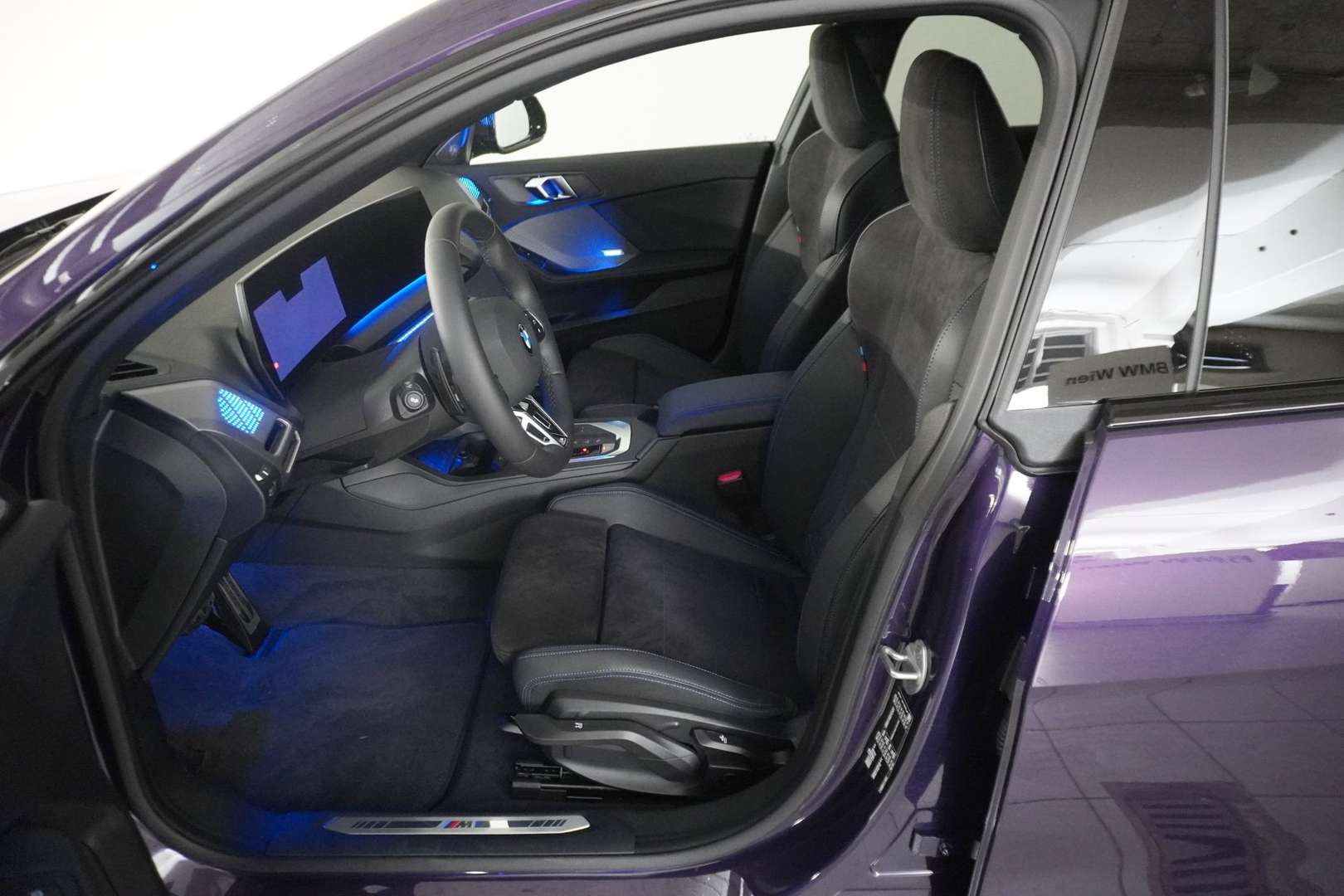 BMW Série 2 Gran Coupé 218d - 2025 - Joinsteer - #2