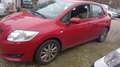 Toyota Auris Executive Rot - thumbnail 3