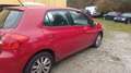 Toyota Auris Executive Rot - thumbnail 2