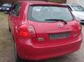 Toyota Auris Executive Rot - thumbnail 4