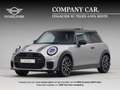 MINI Cooper C John Cooper Works Pakket M Gris - thumbnail 1
