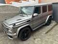 Mercedes-Benz G 400 mercedes classe G400 Amg Long CDI A Grijs - thumbnail 1