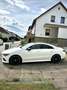 Mercedes-Benz CLA 180 d Aut. Garantie | AMG Line | TOP gepflegt Weiß - thumbnail 1