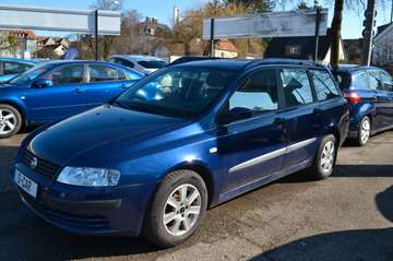 1,9 JTD Klima