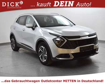 1.6d Vision NAVI+KAM+LED+AHK+ACC+VIRTU+