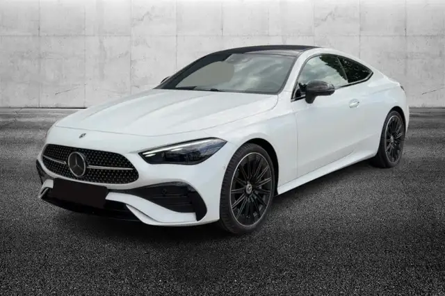 Mercedes-Benz CLE 450 450 4Matic Coupé AMG Line Premium