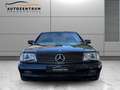 Mercedes-Benz SL 60 AMG Roadster 129.067 DEUTSCHES FAHRZEUG SAMMLERZUSTAND Schwarz - thumbnail 2