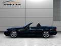 Mercedes-Benz SL 60 AMG Roadster 129.067 DEUTSCHES FAHRZEUG SAMMLERZUSTAND Schwarz - thumbnail 3