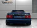 Mercedes-Benz SL 60 AMG Roadster 129.067 DEUTSCHES FAHRZEUG SAMMLERZUSTAND Schwarz - thumbnail 4