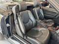 Mercedes-Benz SL 60 AMG Roadster 129.067 DEUTSCHES FAHRZEUG SAMMLERZUSTAND Schwarz - thumbnail 25