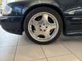 Mercedes-Benz SL 60 AMG Roadster 129.067 DEUTSCHES FAHRZEUG SAMMLERZUSTAND Schwarz - thumbnail 14