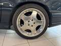 Mercedes-Benz SL 60 AMG Roadster 129.067 DEUTSCHES FAHRZEUG SAMMLERZUSTAND Schwarz - thumbnail 15