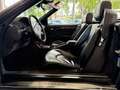 Mercedes-Benz SL 60 AMG Roadster 129.067 DEUTSCHES FAHRZEUG SAMMLERZUSTAND Schwarz - thumbnail 9
