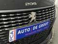 Peugeot 208 ALLURE 100pk 3d Dash | Panodak | Camera | Stoelver Zwart - thumbnail 10