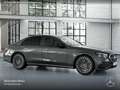 Mercedes-Benz E 450 4M AMG 360° Stdhzg Burmester Distr. HUD PTS Grau - thumbnail 16