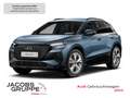Audi Q4 e-tron Blau - thumbnail 1