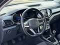 Volkswagen T-Cross T-Cross 1.0 TSI Sport Gris - thumbnail 8