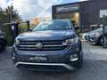 Volkswagen T-Cross T-Cross 1.0 TSI Sport Gris - thumbnail 1