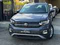 Volkswagen T-Cross T-Cross 1.0 TSI Sport Gris - thumbnail 7