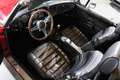 MG 1.8 97 CONVERTIBLE Rood - thumbnail 15