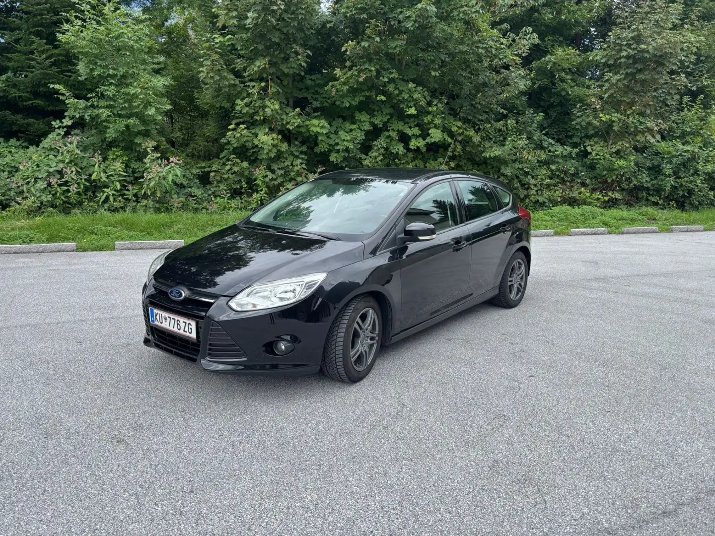 Ford Focus 1.6 TDCi DPF Trend - 2