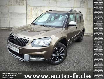 Adventure 4x4 2.0TDI 150PS AHK Xenon Mwst.