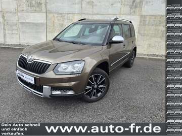 Adventure 4x4 2.0TDI 150PS AHK Xenon Mwst.