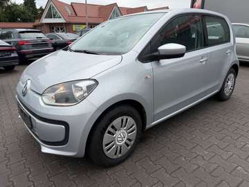 move up! 4Türig Klima NAVI 1HD Bluetooth