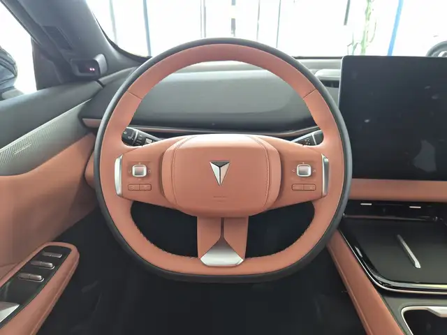 Changan Deepal S05 view 8