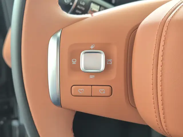 Changan Deepal S05 view 15