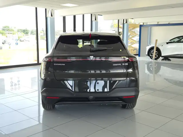 Changan Deepal S05 view 5
