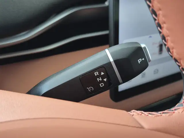 Changan Deepal S05 view 13