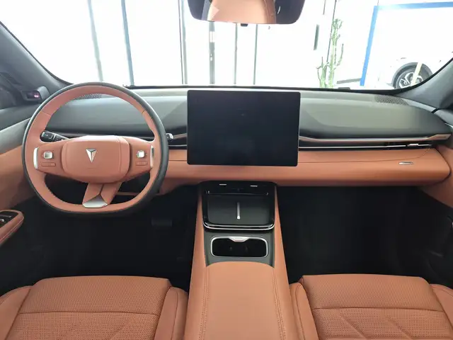 Changan Deepal S05 view 7