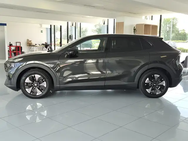 Changan Deepal S05 view 3
