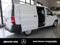 Mercedes-Benz Vito 116 NEUES MODELL AHK KAMERA NAVI MBUX Bianco - thumbnail 4