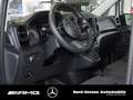 Mercedes-Benz Vito 116 NEUES MODELL AHK KAMERA NAVI MBUX Bianco - thumbnail 6