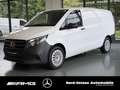 Mercedes-Benz Vito 116 NEUES MODELL AHK KAMERA NAVI MBUX Bianco - thumbnail 5