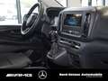 Mercedes-Benz Vito 116 NEUES MODELL AHK KAMERA NAVI MBUX Bianco - thumbnail 7