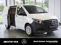 Mercedes-Benz Vito 116 NEUES MODELL AHK KAMERA NAVI MBUX Bianco - thumbnail 3